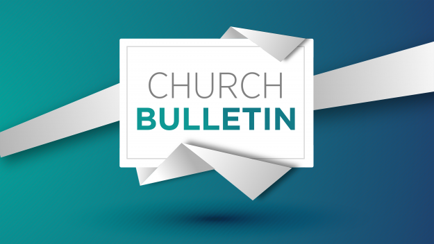 Bulletin-Icon