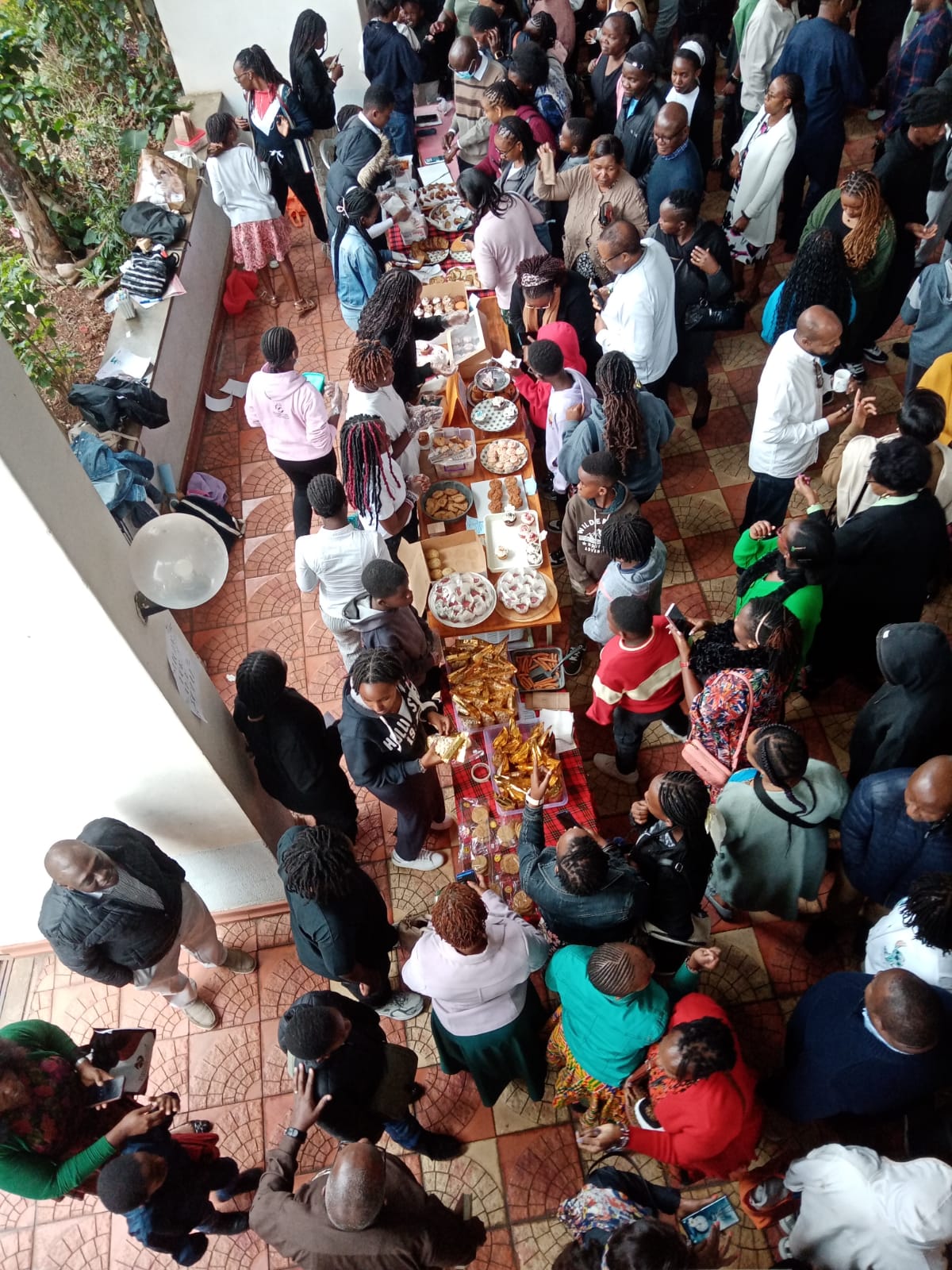 NBCNgRd - Ropes entrepreurship day